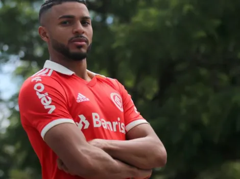 Wanderson fora do Internacional? Jornalista turco, Ekren Konur, traz exclusiva
