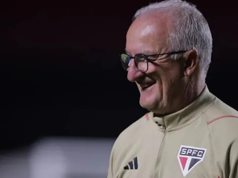 Feliz com a virada de resultado, Dorival Jr. discursa sobre atuação do São Paulo