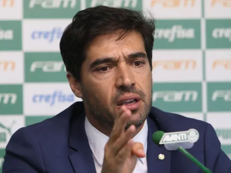 “Lembram o Palmeiras de 2014”; Demissão de queridinhos de Abel é pedida com urgência