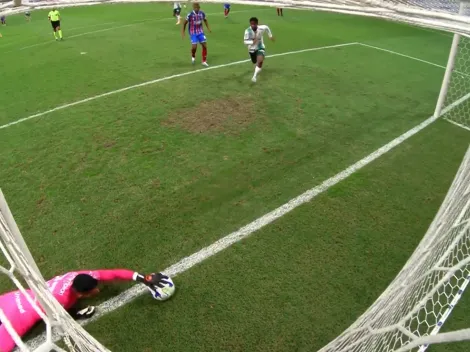 Áudio do VAR 'escancara' polêmica da TV e Palmeiras se revolta