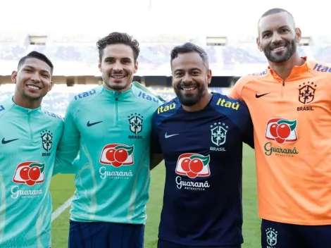Data Fifa 'pune' Palmeiras e Abel pode ter desfalque da Seleção contra o Botafogo
