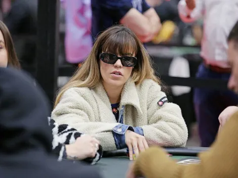 ENTREVISTA! Carol Martins aborda a presença feminina no poker