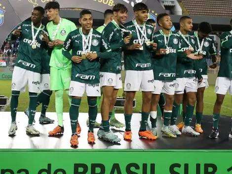 Veja quanto cada time ganha no Brasileiro pela divisão de TV da Libra