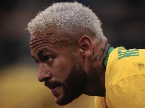 Neymar fala sobre 'cobrança' em Fred após gol da Croácia na Copa do Mundo