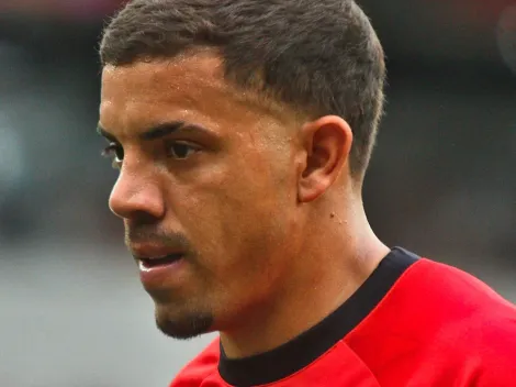 Terans é 'proibido' de trocar Athletico por Flamengo e rivais da Série A