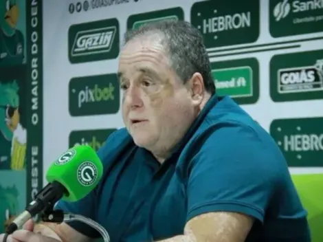 Funcionários do Goiás ficaram revoltados com péssimo tratamento que receberam em São Januário