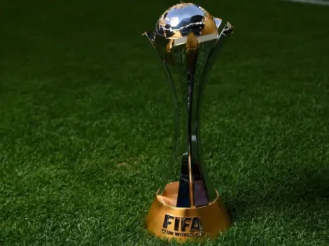 Com Flamengo e Palmeiras, Fifa já escolheu onde será o Mundial de Clubes de 2025
