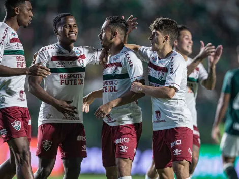 Confira parcial de ingressos de Fluminense x Bahia para este sábado