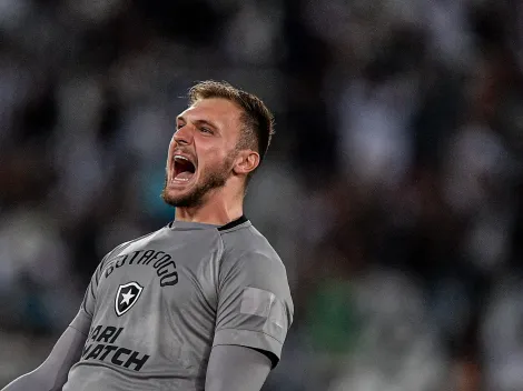 Lucas Perri entra na mira de clube italiano