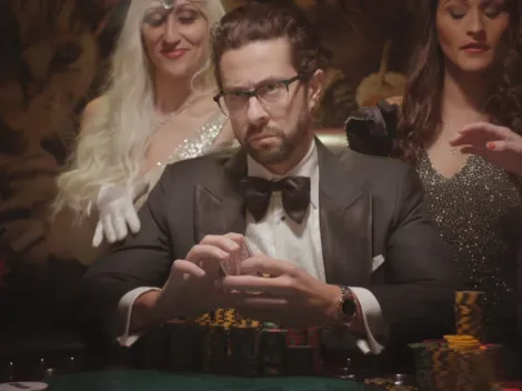 Nova série de comédia terá poker como tema central; assista ao trailer