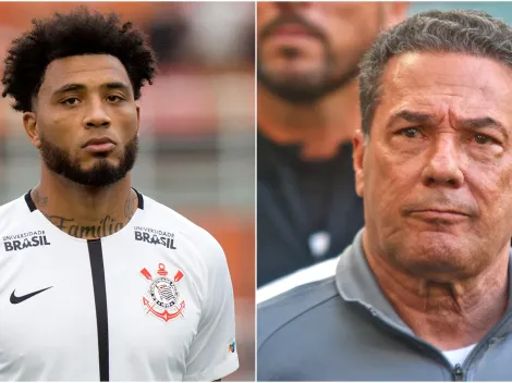 Kazim critica Corinthians após derrota e Fiel vai à loucura