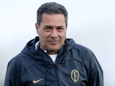 Reviravolta no Corinthians: Luxemburgo cogita surpresa na escalação contra o Liverpool após mau desempenho contra o Athletico-PR