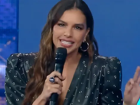 A Grande Conquista: Mariana Rios confessa 'alfinetada' em participante e explica climão ao vivo