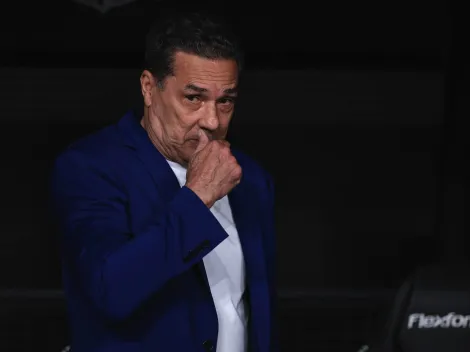 Luxemburgo causa ira na Fiel após justificativa de derrota do Corinthians