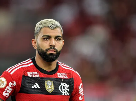 Flamengo impõe única condição para ouvir proposta do América-MEX por Gabigol