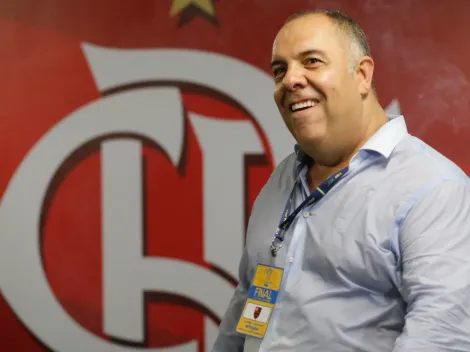 R$850 mil por mês, é só o Braz entrar em contato: Craque anima torcida do Mengão e negociação avança