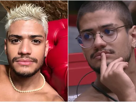 ABRIU O JOGO! Gabriel Santana analisa trajetória no BBB 23 e fala sobre carreira pós-reality