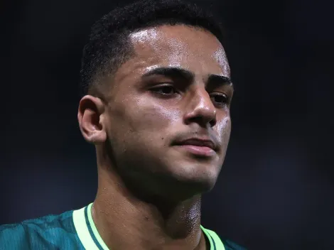 Palmeiras: Venda de Giovani expõe ‘situação curiosa’