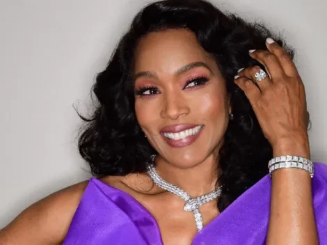 Oscar anuncia que dará prêmio honorário para Angela Bassett