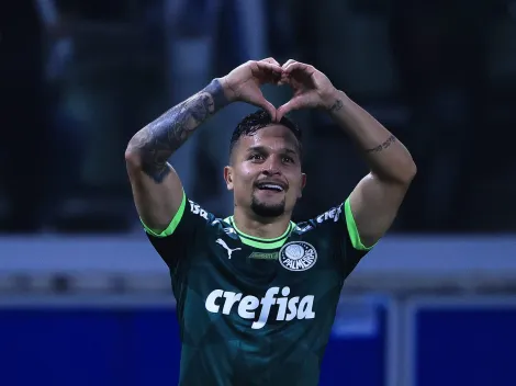 PALMEIRAS x BOLÍVAR; ACOMPANHE EM TEMPO REAL