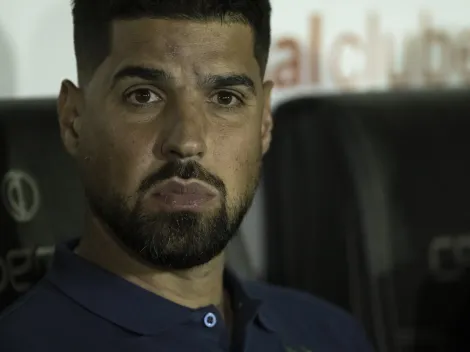 Antônio Oliveira chama atenção da Nação após comentário 'ácido' sobre o Flamengo