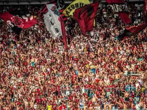 Canta Nação! Torcida do Flamengo lança nova música para apoiar time na Libertadores e Copa do Brasil