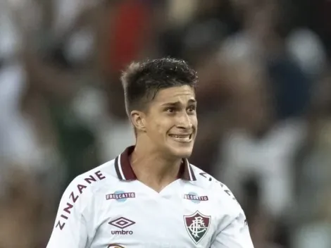Lelê e Pirani se destacam e Diniz ganha opções no elenco curto do Fluminense