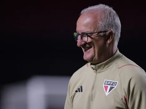 Ele foi considerado uns dos maiores dribladores do mundo e Dorival Júnior quer treinar ele mais uma vez