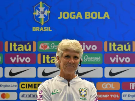 Confira as 26 convocadas por Pia Sundhage para a Copa do Mundo Feminina