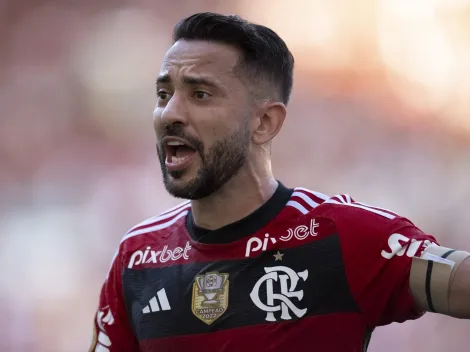 ER7 não gagueja e critica situação no Flamengo