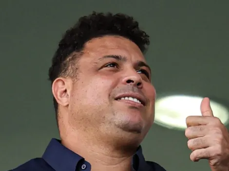 Ronaldo prepara gastar R$ 8 milhões por artilheiro no Cruzeiro