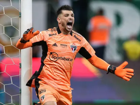 Volpi ameça tomar medida drástica contra o São Paulo nos bastidores e motivo ‘choca’ a todos no Clube