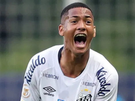 Proposta oficial chega e Ângelo vai assinar com 'vítima' do Corinthians