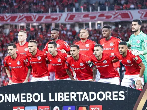 INTERNACIONAL X INDEPENDIENTE MEDELLÍN pela Libertadores, Onde assistir AO VIVO, possível escalação e mais