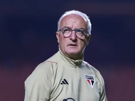 Dorival explica casos de jogadores pedidos pela torcida do São Paulo