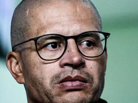 “Voltar a ser protagonista”; Alex traz suas projeções para o Cruzeiro no Brasileirão