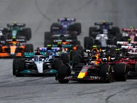 GP da Áustria de F1 2023: Saiba os horários e onde assistir à etapa de Red Bull Ring