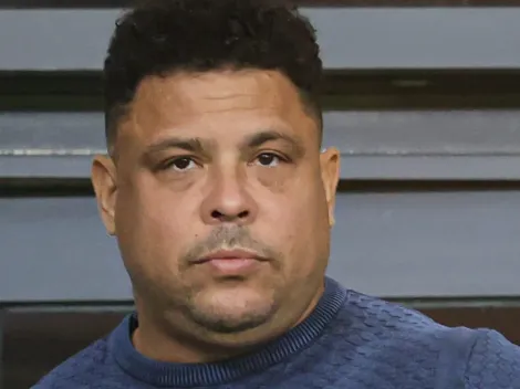 Vídeo no vestiário pode ter 'entregado' contratação fechada por Ronaldo no Cruzeiro