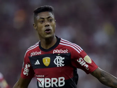 Flamengo se classifica, convence e manda recado: "O campeão está vivo"