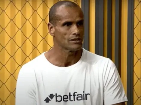 Rivaldo mete a colher em decisão de Luís Castro e expõe impacto no Botafogo