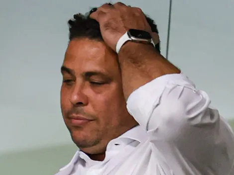 Não joga mais na Raposa, Ronaldo não quer mais: Cruzeiro acerta saída de atacante