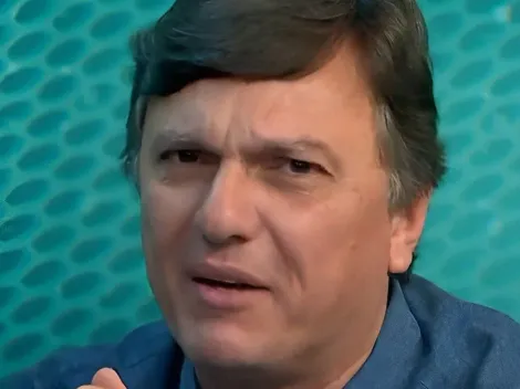 Mauro Cezar antecipa Landim e descarta saída de 'xodó' no Flamengo