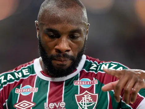 Tudo acertado com o atleta: Fluminense avança em contratação de substituto de Manoel