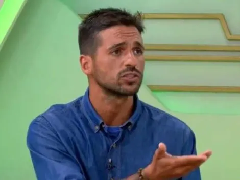 Vasco encaminha contratação de meio-campista de rival paulista, informa Venê Casagrande