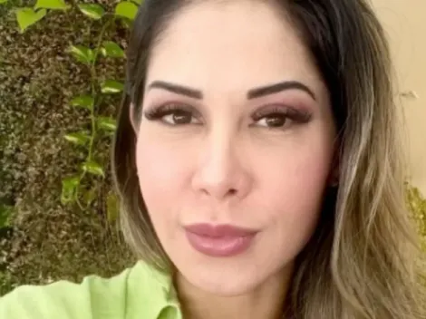 Maíra Cardi desabafa na web e diz nunca ter sido dependente de namorados