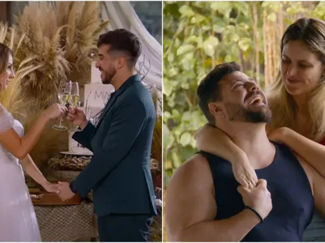 Casamento às Cegas: Temporada foi marcada por fofocas nos bastidores