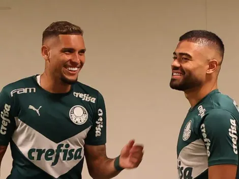 Ronaldo procura o Palmeiras para reforçar ataque do Cruzeiro e Leila responde