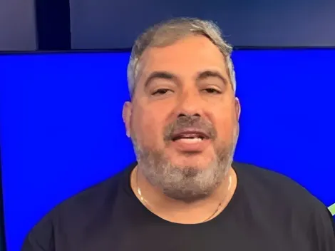 Ricardo Martins traz 'bomba' sobre disputa em Portugal por titular do Santos