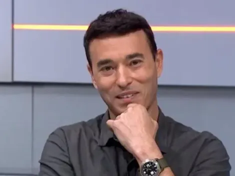 Rizek provoca Palmeiras após declaração polêmica de João Martins