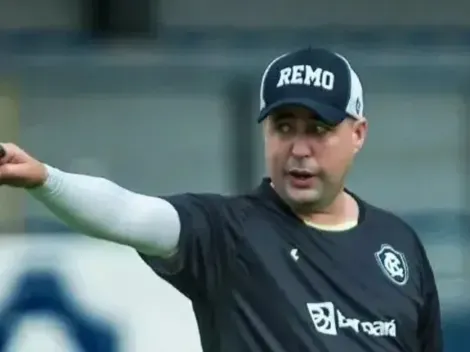 Ricardo Catalá não poderá contar com jogadores importantes e prioriza um bom jogo dentro de casa